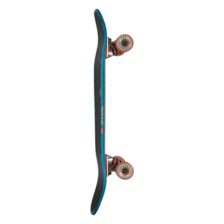 Globe Cruiser Dealer 80's Cult of Freedom/Blue 9.5" x 30"