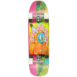 Dusters Complete Keeton Native Cruiser Pink 8.5" x 31.95"