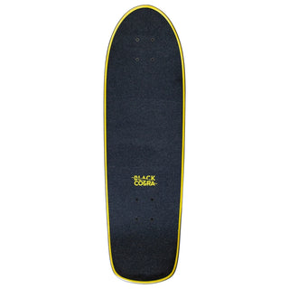 Dusters Complete Cobra Cruiser Yellow 29.5"