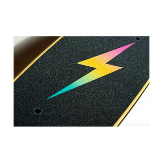 Dusters California Skateboard Cruiser Bird Fade 7.0" x 25"