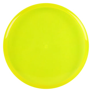 Streamline Disc Golf Proton Pilot Putt and Approach 2/5/0/1 Blank (No Stamp) Yellow 172 grams
