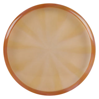 Streamline Disc Golf Proton Pilot Putt and Approach 2/5/0/1 Blank (No Stamp) Clear Pink 173 grams