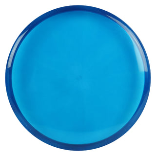 Streamline Disc Golf Proton Pilot Putt and Approach 2/5/0/1 Blank (No Stamp) Blue 172 grams