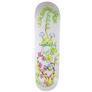 April Skateboard Deck Yuto Horigome by Ema Gaspar 8.5" x 32.2"