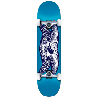 Anti Hero Complete Team Copier Eagle Blue 7.5" Assembled