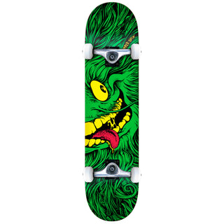 Anti Hero Complete Grimple Stix Full Face Green 7.75" Assembled