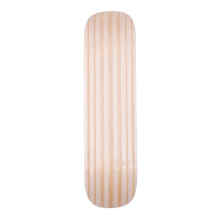 Ambition Snowskate Canadian Maple Team Natural 8.5" x 32.5" Snow Skate Deck