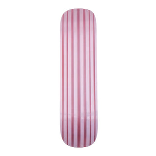 Ambition Snowskate Canadian Maple Team Red 8.5" x 32.5" Snow Skate Deck