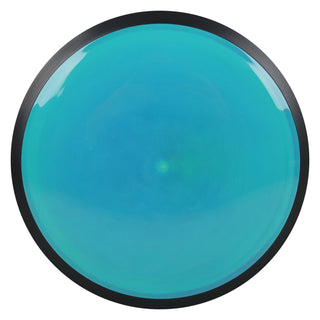 MVP Disc Golf James Conrad Neutron Trail Distance Driver 10/5/-1/1 Blank Aqua 174 grams