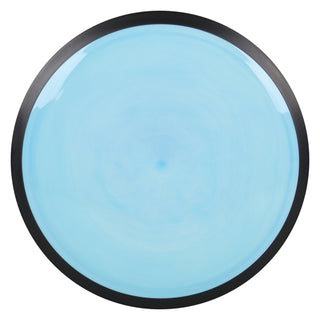 MVP Disc Golf James Conrad Neutron Trail Distance Driver 10/5/-1/1 Blank Sky Blue 174 grams