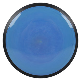 MVP Disc Golf James Conrad Neutron Trail Distance Driver 10/5/-1/1 Blank Blue Purple 174 grams