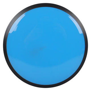 MVP Disc Golf James Conrad Neutron Trail Distance Driver 10/5/-1/1 Blank Blue 174 grams