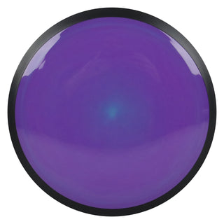 MVP Disc Golf James Conrad Neutron Trail Distance Driver 10/5/-1/1 Blank Royal Purple 173 grams
