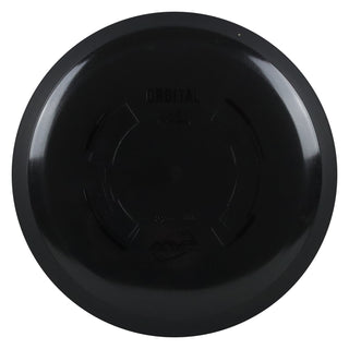 MVP Disc Golf Neutron Orbital Distance Driver 11/5/-4.5/1 Black 173 grams