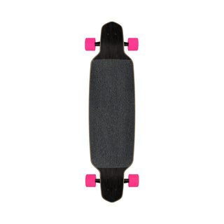 Santa Cruz Longboard Toxic Hand Drop Down 9.50" x 37.52"