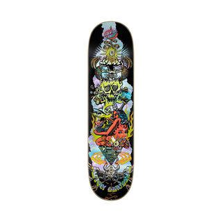 Santa Cruz Deck Gartland Sweet Dreams VX 8.0" x 31.6"