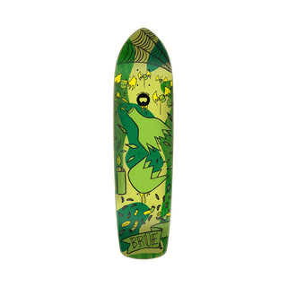 Creature Deck Brue Killer 12oz 7.8" x 30.45"