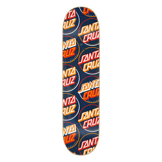 Santa Cruz Skateboard Deck Screaming Hand Fusion 7.75" x 31.4"
