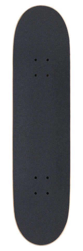 Santa Cruz Skateboard Complete Classic Dot Blue 8.0" x 31.25"