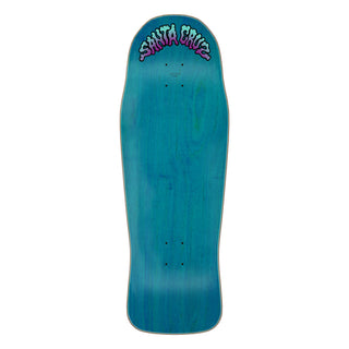 Santa Cruz Skateboard Winkowski Complete Independent Trucks Spitfire Wheels