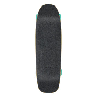 Santa Cruz Skateboard Cruiser Paradise Break Street 8.4" x 29.4"