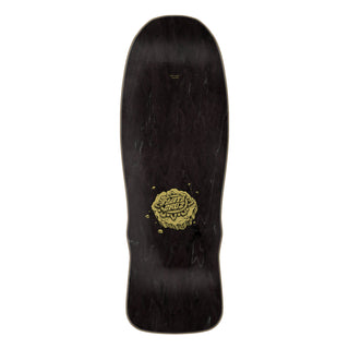 Santa Cruz Old School Skateboard Complete Winkowski Jaguar + Independent Trucks Slime Balls Wheels