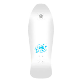 Santa Cruz Skateboard Complete Toyoda Reissue 10.35" x 31.19"