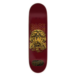 Santa Cruz Skateboard Deck Pace Occult VX 8.5" x 31.705"