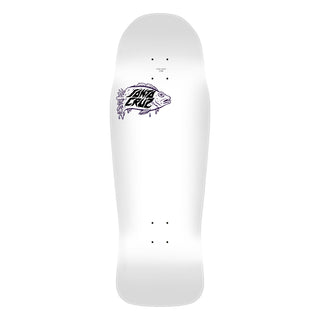 Santa Cruz Skateboard Complete Winkowski Aquatic My Colorway 10.34" x 30.54" Old School