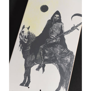 Creature Skateboard Deck Provost Reaper 8.8" x 31.95"