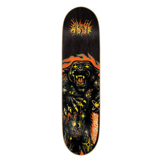 Santa Cruz Skateboard Deck Asta Cosmic Cat Galaxy 8.0" x 31.5"