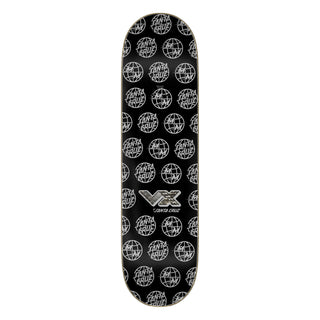 Santa Cruz Skateboard Deck McCoy Aviator VX 8.25" x 31.83"
