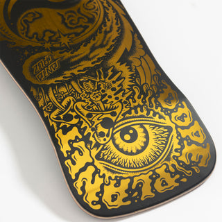 Santa Cruz Skateboard Complete Winkowski Dope Planet 10.34" x 30.54"