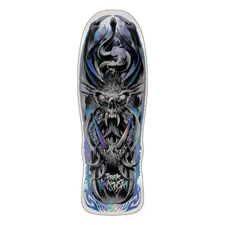 Santa Cruz Skateboard Deck Winkowski Primordial 10.35" x 30.54"
