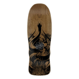 Santa Cruz Skateboard Deck Winkowski Primordial 10.35" x 30.54"