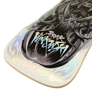 Santa Cruz Skateboard Complete Winkowski Primordial 10.35" x 30.54"