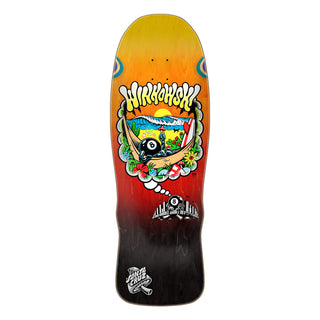Santa Cruz Skateboard Deck Winkowski 8Ballr Day Dream 10.35" x 30.54"