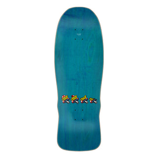 Santa Cruz Skateboard Deck Winkowski 8Ballr Day Dream 10.35" x 30.54"