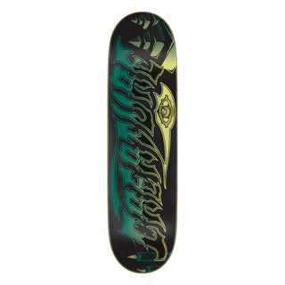 Creature Skateboard Deck Conjure 8.53" x 32.19"