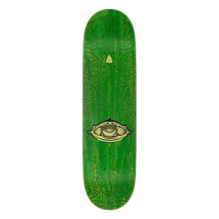 Creature Skateboard Deck Conjure 8.53" x 32.19"