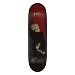Creature Skateboard Deck Russell Le Mort Stumps 8.60" x 31.95"