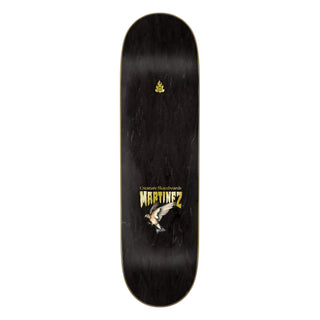 Creature Skateboard Deck Martinez Its Us Witches Stumps 8.51" x 31.88"