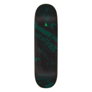 Creature Skateboard Deck Kimbel Deep Dive 9" x 33"