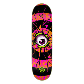 Santa Cruz Skateboard Deck Roskopp Dissect 8.5" x 32.2"