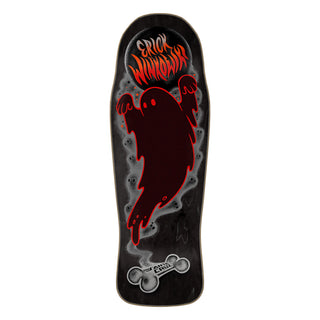 Santa Cruz Skateboard Deck Winkowski Ghost 10.34" x 30.54"