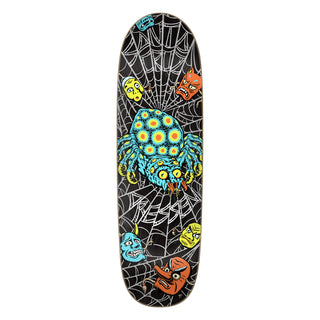Santa Cruz Skateboard Deck Dressen Spider 9.25" x 31.95"