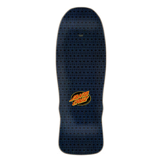 Santa Cruz Skateboard Deck Winkowski Samurai 10.35" x 30.54"
