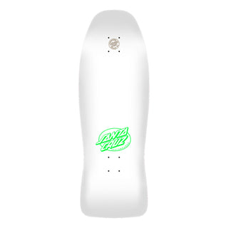 Santa Cruz Skateboard Deck Kendall End of the World Reissue 10.0" x 29.7"