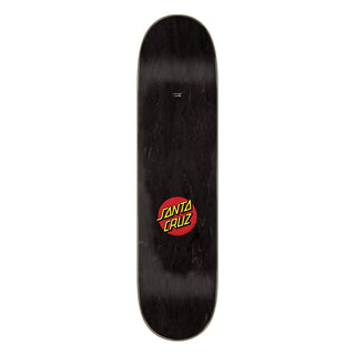 Santa Cruz Skateboard Complete Screaming Hand Brown 7.5" x 30.6"