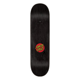 Santa Cruz Skateboard Complete Screaming Hand Yellow 7.25" x 29.9"
